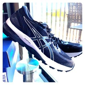 Asics Gel Nimbus 21